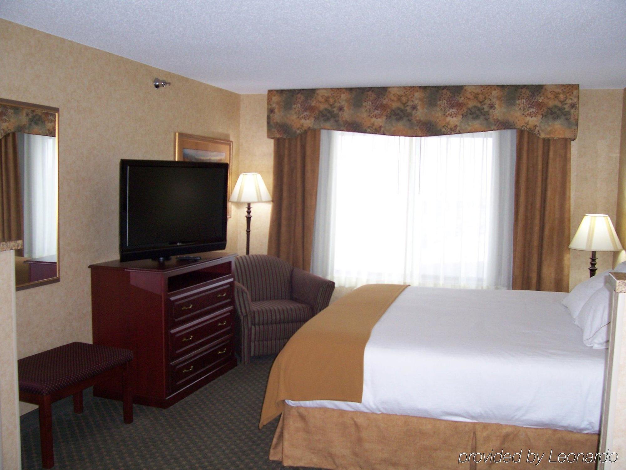 Holiday Inn Express Hotel & Suites Bismarck By Ihg Camera foto